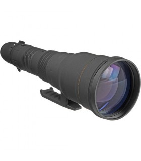 Sigma 300-800mm f5.6 EX DG HSM - Nikon Mount