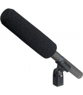 Audio-Technica AT897 Line and Gradient Condenser Microphone