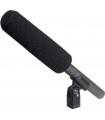 Audio-Technica AT897 Line and Gradient Condenser Microphone