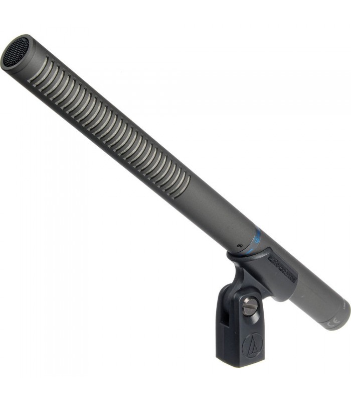 Audio-Technica AT897 Line and Gradient Condenser Microphone