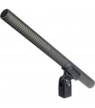 Audio-Technica AT897 Line and Gradient Condenser Microphone