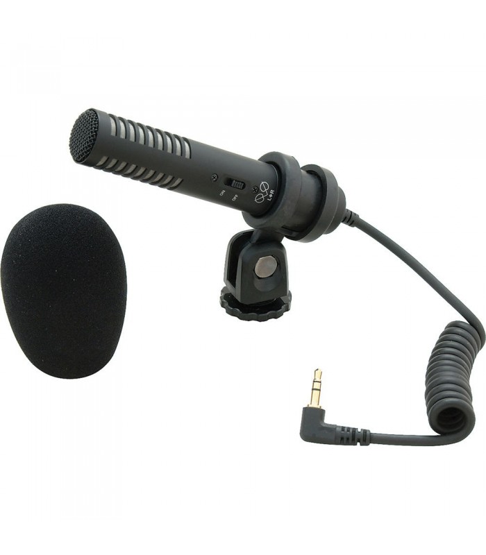 Audio-Technica Pro-24CM - Stereo Microphone