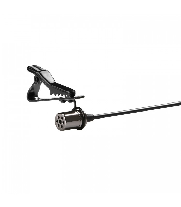 Saramonic SR-LMX1 Lavalier Microphone for Smartphones