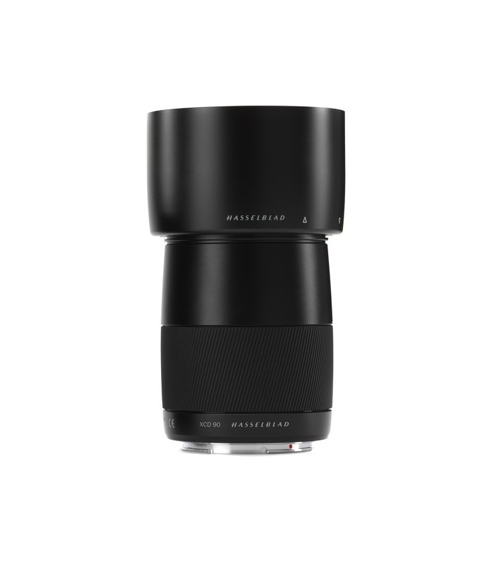 Hasselblad XCD f/3.2 90mm Lens