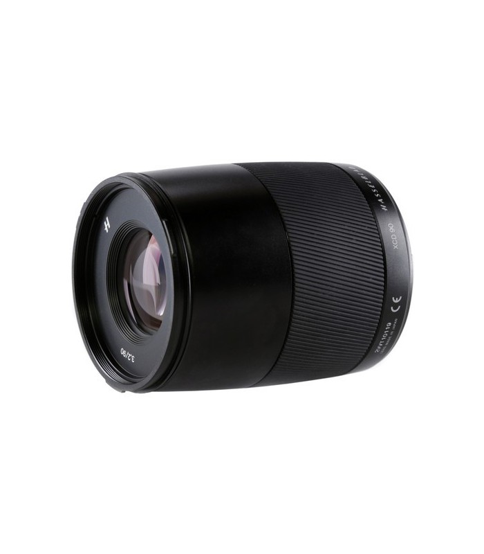 Hasselblad XCD f/3.2 90mm Lens