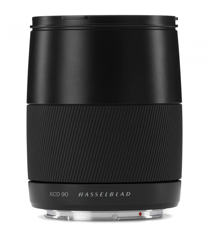 Hasselblad XCD f/3.2 90mm Lens