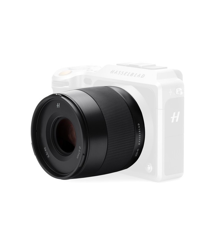 Hasselblad XCD f/3.5 45mm Lens