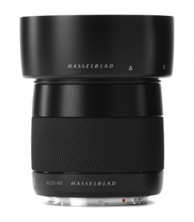 Hasselblad XCD f/3.5 45mm Lens