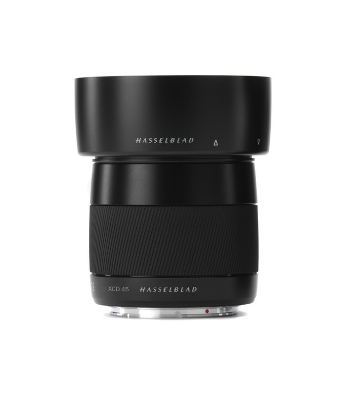 Hasselblad XCD f/3.5 45mm Lens