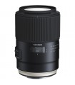 Tamron SP 90mm f2.8 Di Macro 11 VC USD Lens for Canon EF