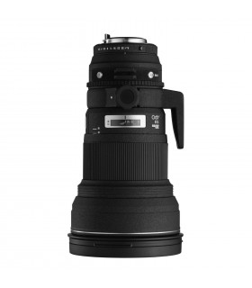 Sigma 300mm f2.8 APO EX DG - Canon Mount