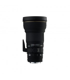 Sigma 300mm f2.8 APO EX DG - Nikon Mount