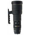 Sigma 500mm f/4.5 EX DG APO HSM - Canon Mount