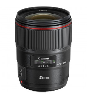 Canon EF 35mm f/1.4L II USM
