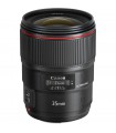 لنز کانن مدل EF 35mm f/1.4L II USM