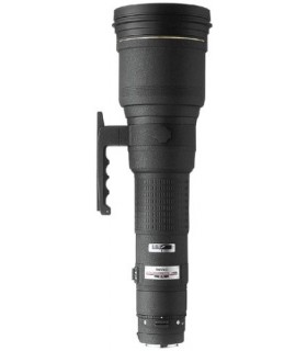 Sigma 800mm f5.6 APO EX DG - Canon Mount