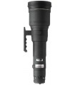لنز سیگما مدل Sigma 800mm f/5.6 EX DG APO HSM - مانت نیکون