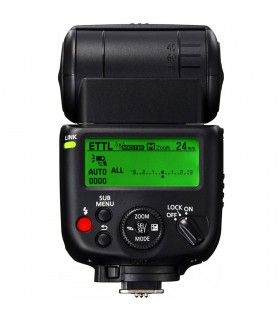 Canon Speedlite 430EX III