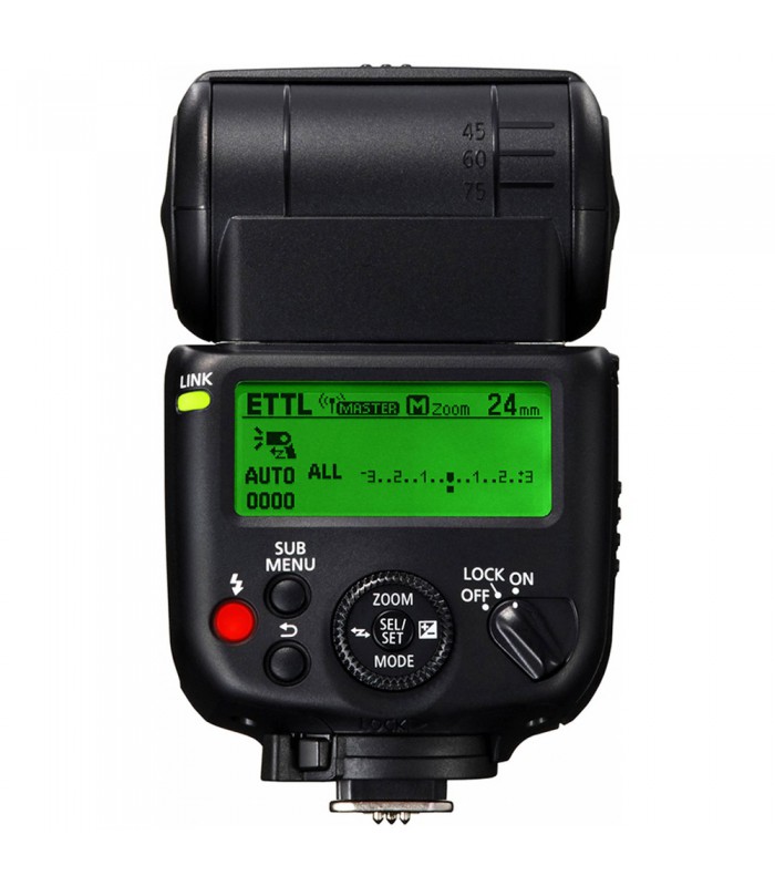 Canon Speedlite 430EX III