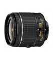 Nikon AF-P DX 18-55mm F3.5-5.6G