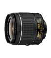 لنز نیکون مدل AF-P DX 18-55mm f/3.5-5.6G VR