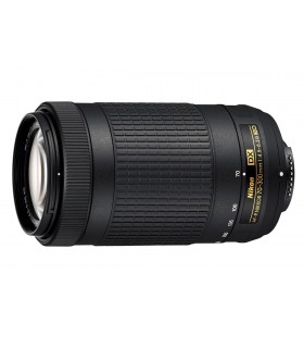 Nikon AF-P DX Nikkor 70-300mm F4.5-6.3G