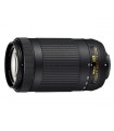 Nikon AF-P DX Nikkor 70-300mm F4.5-6.3G