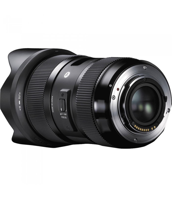 Sigma 18-35mm f/1.8 DC HSM Art for Nikon
