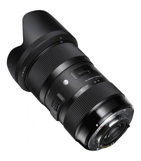 Sigma 18-35mm f/1.8 DC HSM Art for Nikon