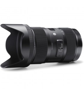 Sigma 18-35mm f/1.8 DC HSM Art for Nikon