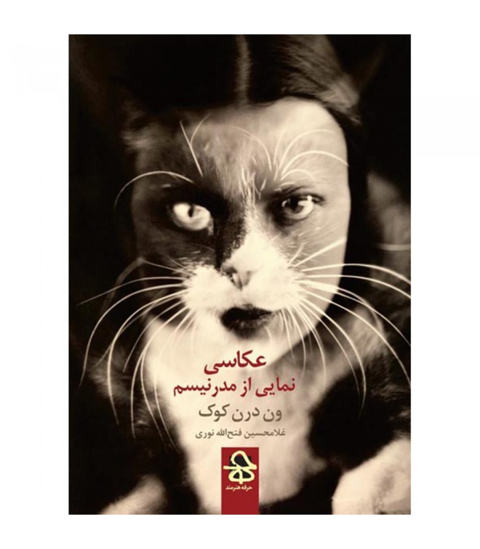 عکاسی نمایی از مدرنیسم