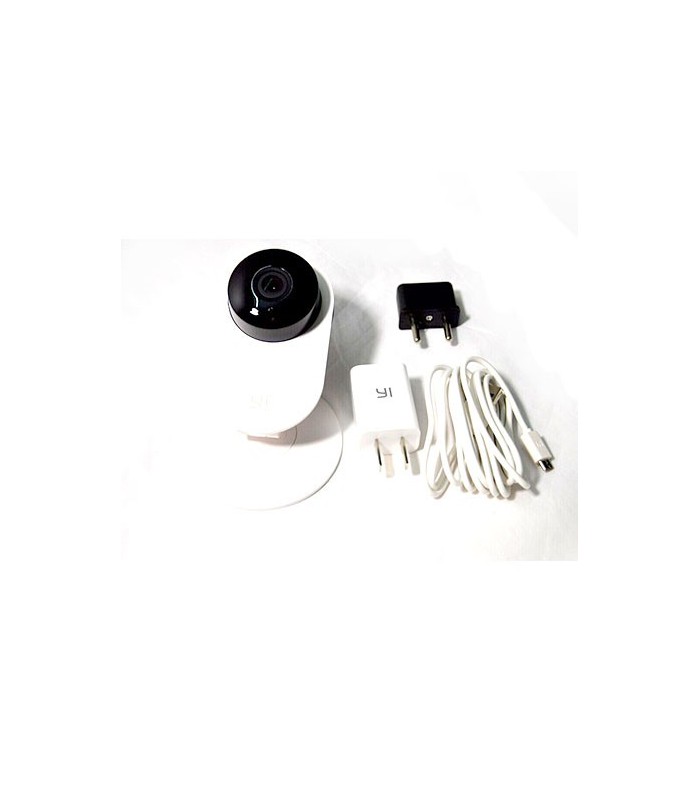 Xiaomi Yi Home Camera