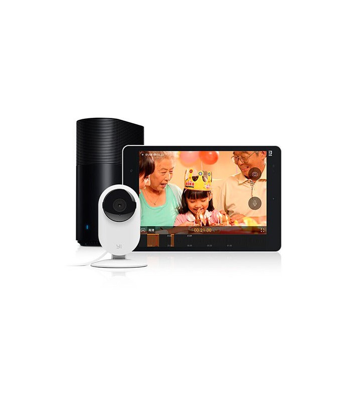 Xiaomi Yi Home Camera