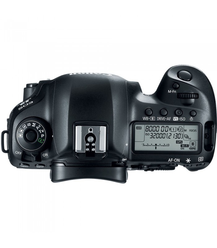 Canon EOS 5D Mark IV Body
