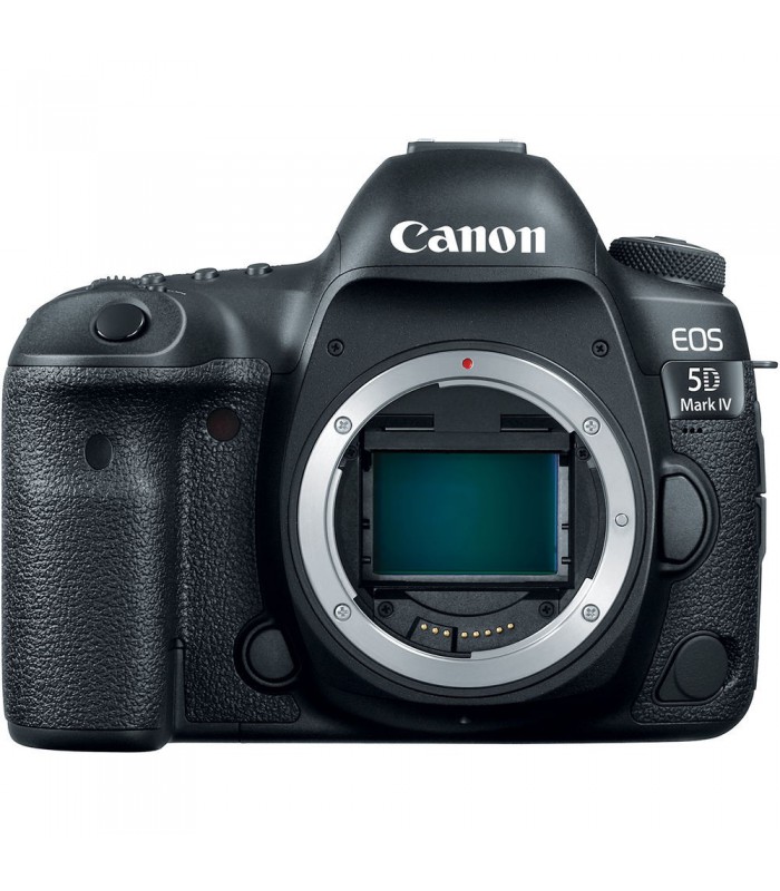 Canon EOS 5D Mark IV Body