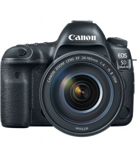 Canon EOS 5D Mark IV + 24-105mm f/4L II