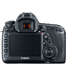  Canon EOS 5D Mark IV + 24-105mm f/4L II
