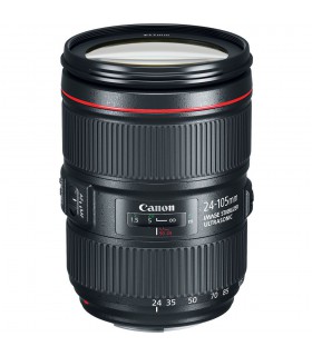  Canon EOS 5D Mark IV + 24-105mm f/4L II
