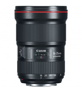 Canon EF 16-35mm f/2.8L III USM