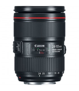 Canon EF 24-105mm f/4L IS II USM