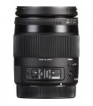 Sigma 18-200mm f/3.5-6.3 DC Macro OS HSM For Canon