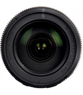 Sigma 18-200mm f/3.5-6.3 DC Macro OS HSM For Nikon