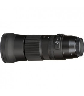 Sigma 150-600mm f/5-6.3 DG OS HSM Contemporary  for Canon EF