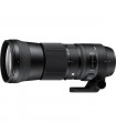 Sigma 150-600mm f/5-6.3 DG OS HSM Contemporary  for Canon EF