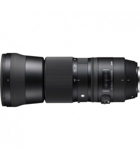 Sigma 150-600mm f/5-6.3 DG OS HSM Contemporary  for Canon EF