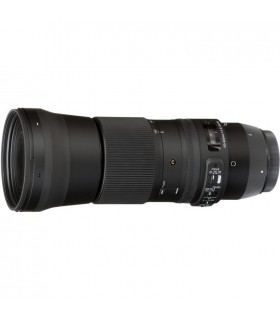 Sigma 150-600mm f/5-6.3 DG OS HSM Contemporary for Nikon F