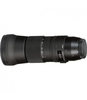 Sigma 150-600mm f/5-6.3 DG OS HSM Contemporary for Nikon F