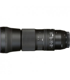 Sigma 150-600mm f/5-6.3 DG OS HSM Contemporary for Nikon F