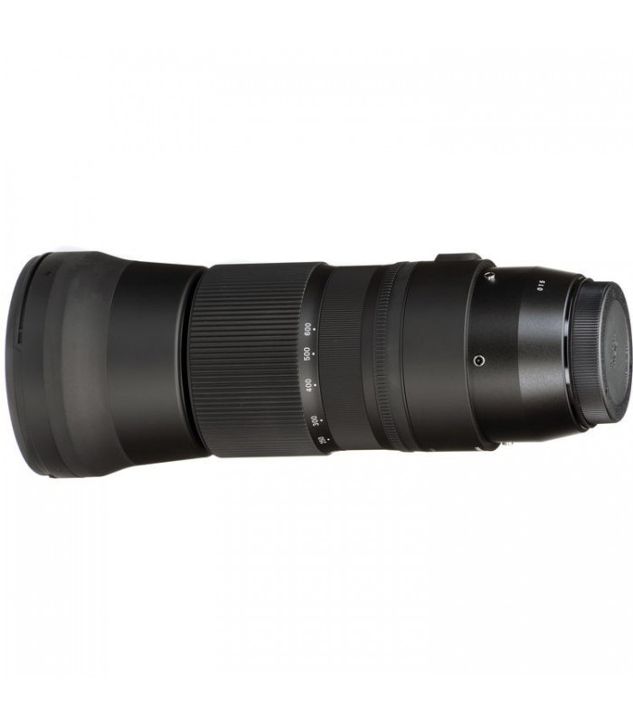 Sigma 150-600mm f/5-6.3 DG OS HSM Contemporary for Nikon F