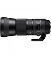 Sigma 150-600mm f/5-6.3 DG OS HSM Contemporary for Nikon F